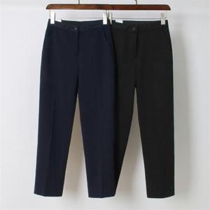 빅사이즈사랑해요 P278L304 허브밴드탄탄일자슬렉스 LO