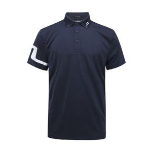 제이린드버그 히스 레귤러핏 폴로 반팔 카라티 GMJT06335-6855