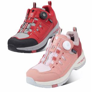 콜핑 여성 사계절 방수 다이얼 트레킹화 타이탄