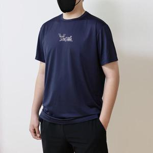 [베루스] 남성 루즈핏 언더레이어 반팔티셔츠 VETM251