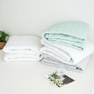 에어룸 썸머나잇 쿨잠 인견시어서커 쿨매트SS