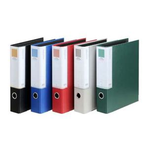 문화 합지 3공D링바인더 5cm B849-7