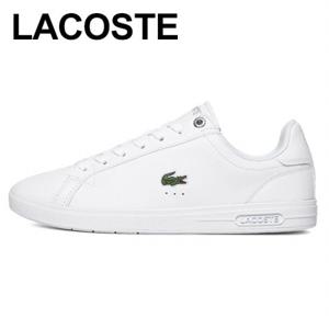 [라코스테] 여성 그레쥬에이트 프로 스니커즈 45SFA0085-21G