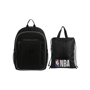 [NBA KIDS]NBA 고학년 3M 포인트 신학기 책가방 세트 /K235AB006
