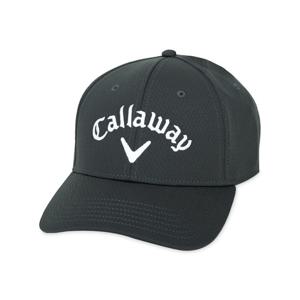 캘러웨이 남성 사이드 차콜 볼캡 CGASA0Z1 060