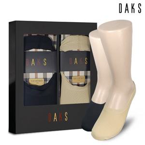 [닥스] 숙녀 2족세트 높은 망사무지 23422