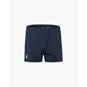 [스파이더] 남성 러닝 프로웹 반바지 SPHMCNTR233MDNY