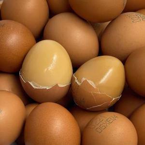 HACCP 맥반석 구운계란 구운란 중란 30구+30구(총60구)