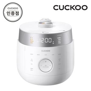[1등급]쿠쿠 CRP-LHLR1010FW 10인용 트윈프레셔 마스터셰프 저당밥솥 공식판매점 SJ