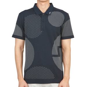 제이린드버그 골프웨어 남성 카라 반팔티셔츠 GMJT07776 6855