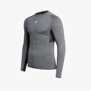 [스파이더] 남성 풋볼 프로웹 베이스레이어 SPGFCNCL211MCMG