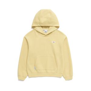 내셔널지오그래픽 키즈 K233GHD910 여아 후드티셔츠 BUTTER