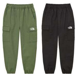 노스페이스 키즈 NP6KP52 ALL 컴포트 카고 팬츠