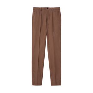 BB_슬림핏 라이트웨이트 어드밴티지 치노팬츠 (브라운) (BBPCMM47914DF)
