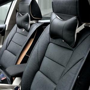 차량용 헤드레스트 목쿠션 목베개 4color DD-10725