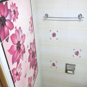 뮤럴타일 스티커 시리즈1  2종택1