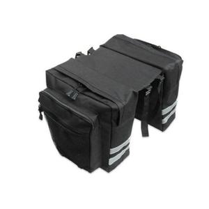 자전거 낙타백 안장가방 짐받이 가방