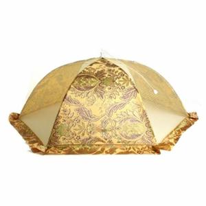 원터치 위생 밥상보 / 가정용 밥상덮개