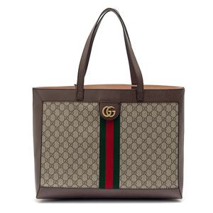 구찌 GG 수프림 토트백 547947-9IK3T-8745