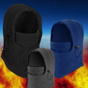 바라클라바 방한마스크 오토바이 겨울 후드 넥워머