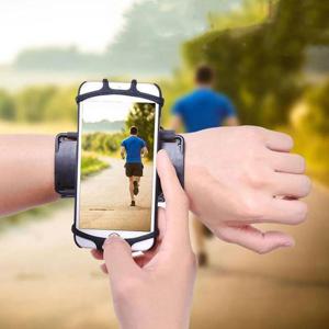 스포츠 러닝 암밴드 SWB-360