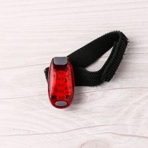 LED 자전거안전등 / 밴드형 클립형 자전거후미등