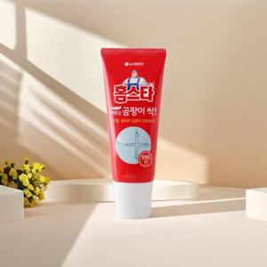 홈스타 바르는 곰팡이싹 120ml x 4개