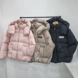 [지프키즈]기획)대문자 지프 다운점퍼 KO4JPU491A_JK