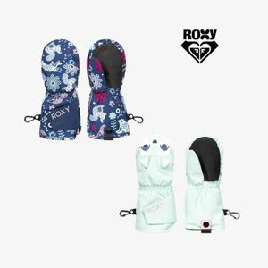 [록시] 23 유아용 장갑 SNOWS UP MITT_ 2종