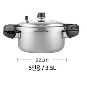 [풍년]하이클래드 프로IH 6인용(통5중)JU