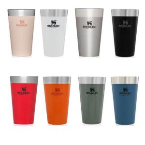 [스탠리] 어드벤쳐 스태킹 진공 비어파인트 473mL //정품