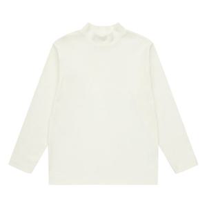 [소이] 여자 겨울이월 베이직반목폴라티(23W0451)