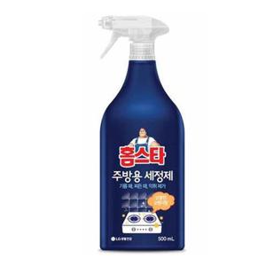 홈스타 주방용 세정제 750ml