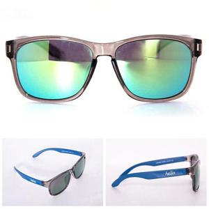 헬리아 주니어 선글라스 쥬피터 (클리어블루) (그린렌즈) (FA2162)