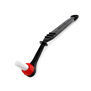 누보 교체형 에스프레소 커피머신 브러쉬 일반모 청소솔