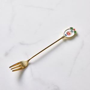 [모던하우스] 윈터카니발 티포크 호두까기 병정