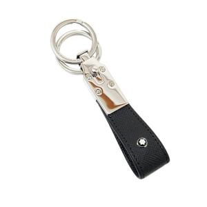 몽블랑 사토리얼 키링 키홀더 114627