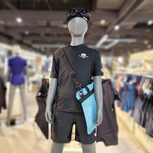 [아레나] 남아동 키트 SET A4BB1KB02BLK-IDG