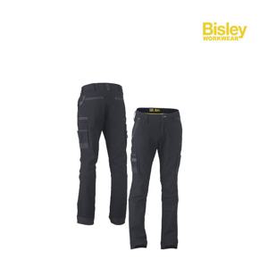 비즐리 BPC6331 카고 바지 스트레치 코튼 원단 사용 스트래치 핏