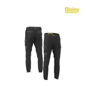 비즐리 BPC6334 카고 바지 일자통 스타일 프리 워시드 원단