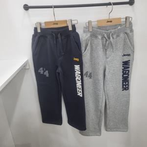 [지프키즈]왜고니어 셋업 트레이닝 팬츠 KO4TPU956_JK