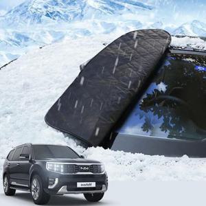 모하비더마스터 성에방지 커버 앞유리 덮개