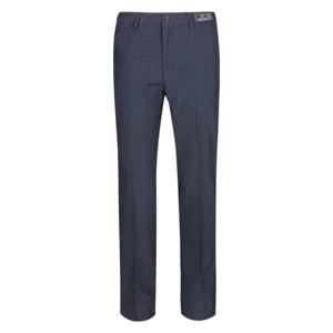 [파파브로]남자 노턱 스판 겨울 정장바지 BS-SPW-324-네이비