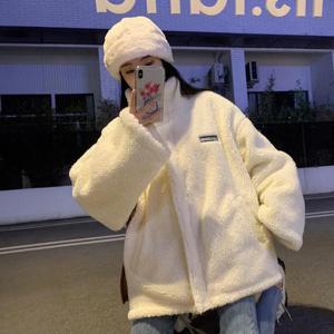 빅사이즈사랑해요 J840L311 소프트양털후리스점퍼 DK