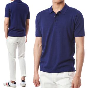 로베르토 콜리나 버튼 카라 반소매 니트/RC20024 12