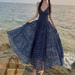 G126174_(가슴패드)섹시 슬림 드레스 비치원피스