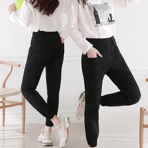 LEA-B486 타임조거팬츠