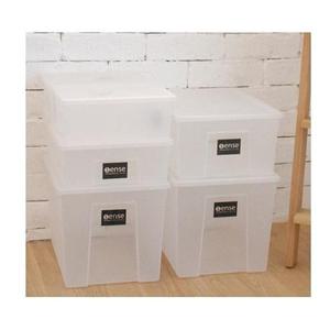 [라일리] Rly 문구사무/센스정리함(1호/창신리빙)X8개