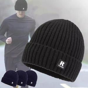 겨울 니트모자 롱비니 안감 기모 와치캡 남녀공용