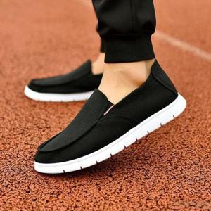 [라일리] Rly 데일리패션 SLIP01N / 2컬러 남성 베이직 슬립온